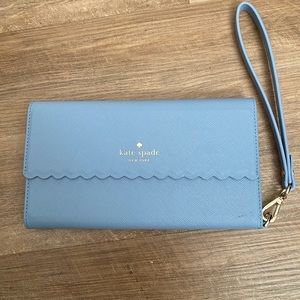 Kate Spade phone holder